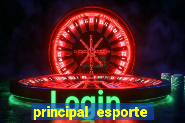 principal esporte do mexico